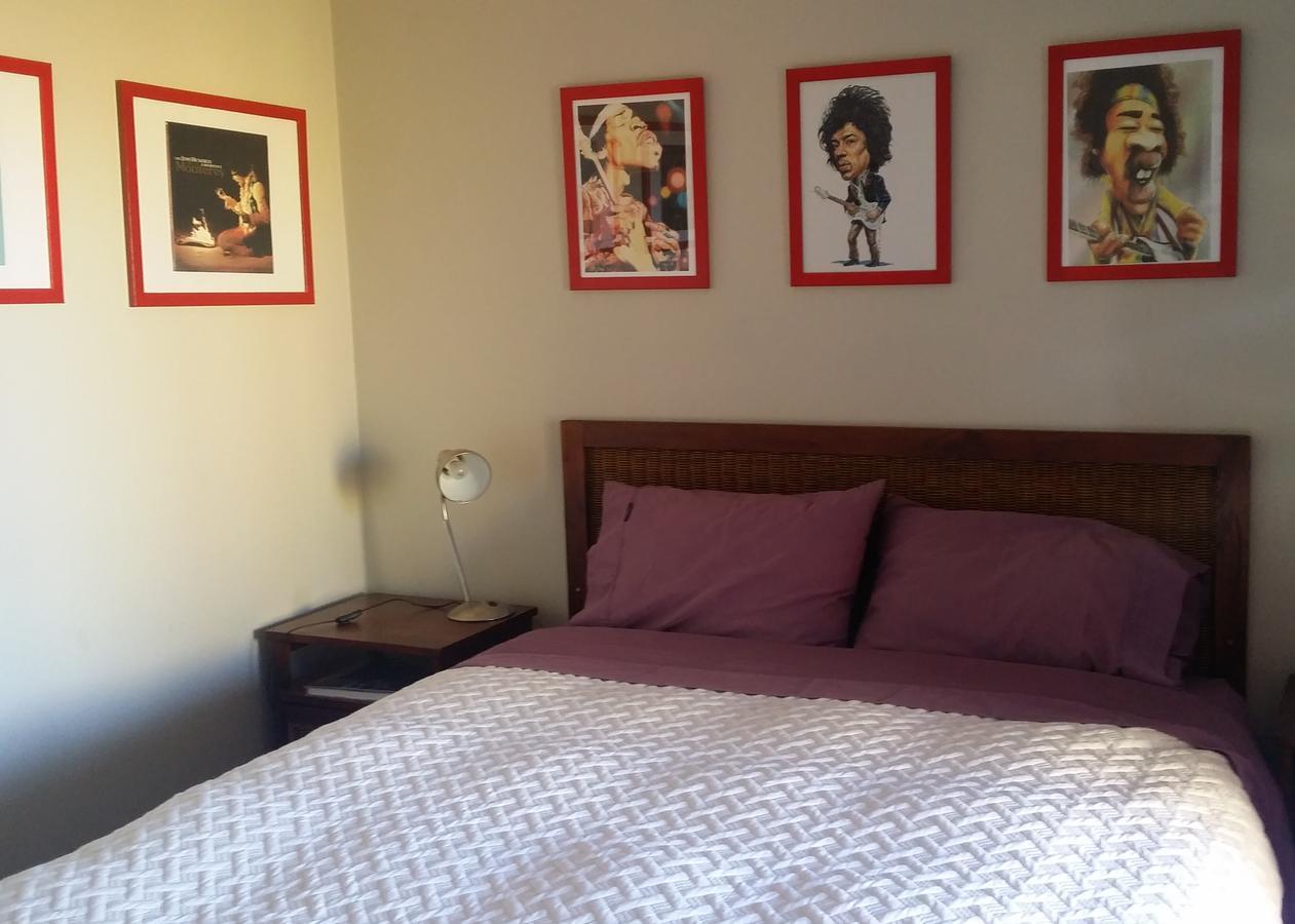 High On Penguin Bed and Breakfast Buitenkant foto
